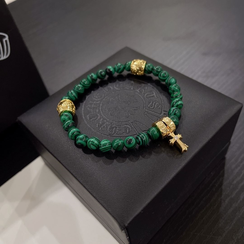 Ch**me He**ts bracelets